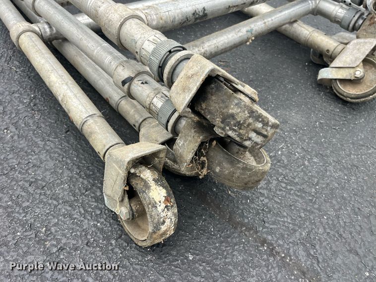 image for item MG9358 Scaffolding