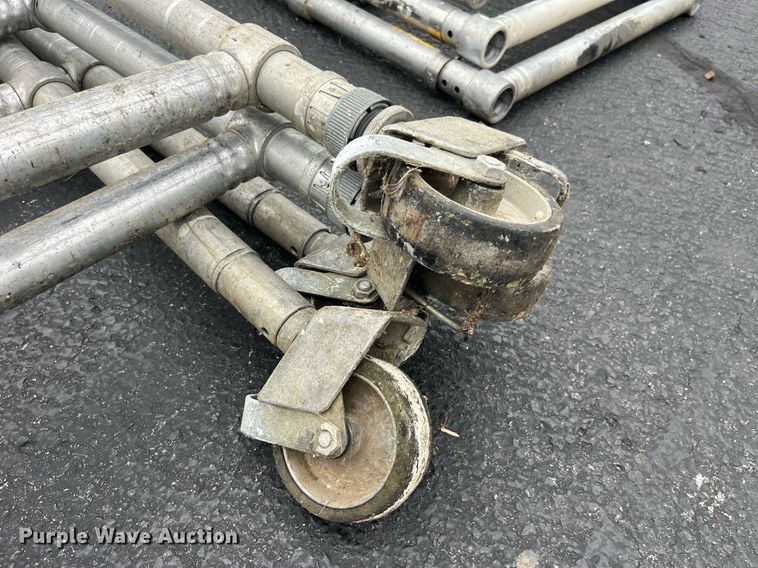 image for item MG9358 Scaffolding