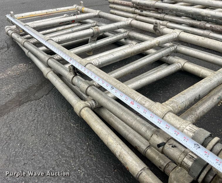 image for item MG9358 Scaffolding