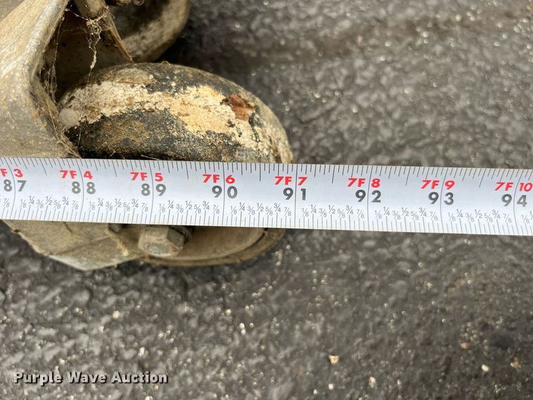 image for item MG9358 Scaffolding