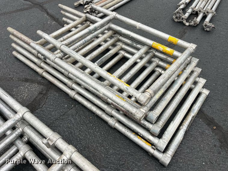 image for item MG9358 Scaffolding