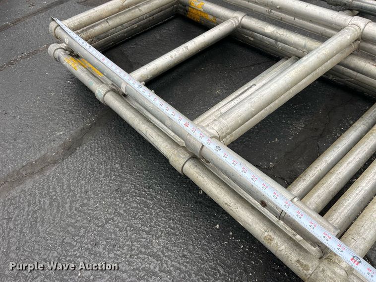 image for item MG9358 Scaffolding