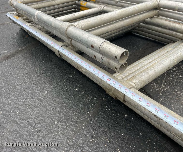 image for item MG9358 Scaffolding