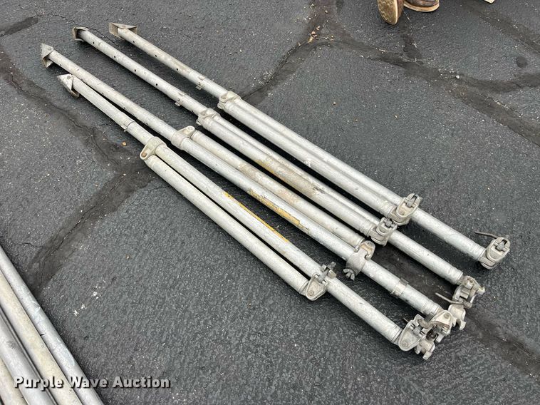 image for item MG9358 Scaffolding