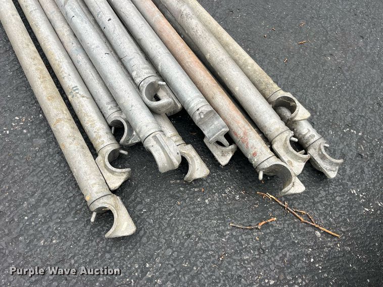 image for item MG9358 Scaffolding