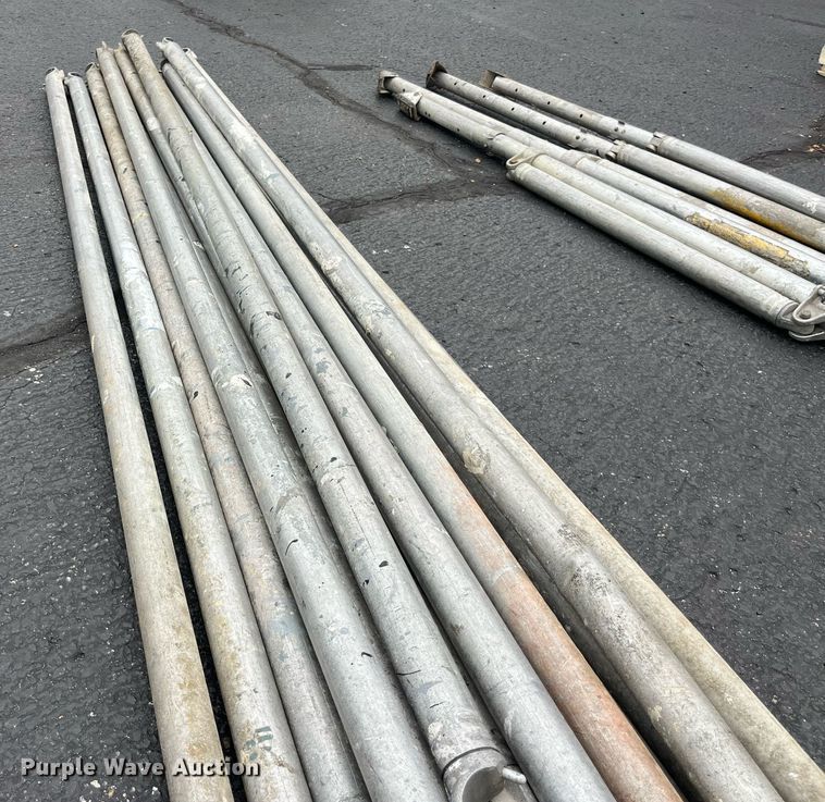 image for item MG9358 Scaffolding