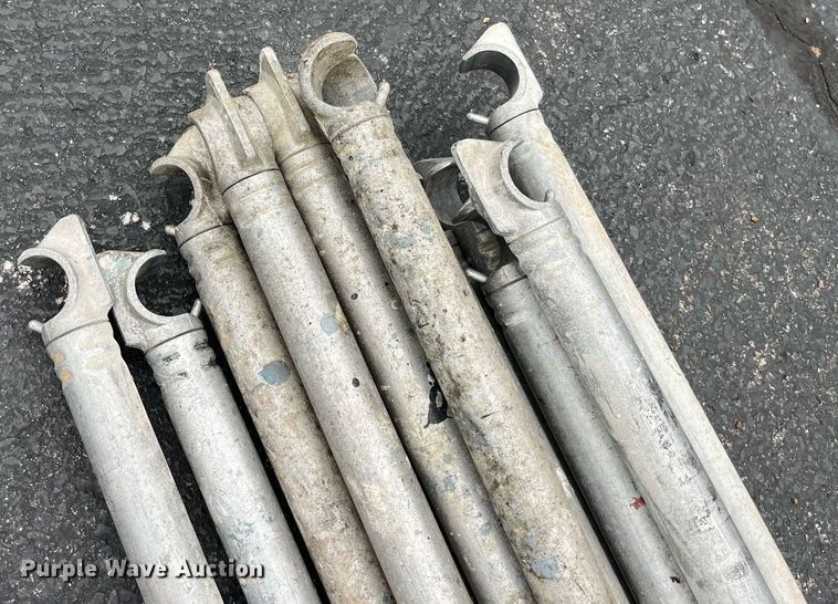 image for item MG9358 Scaffolding