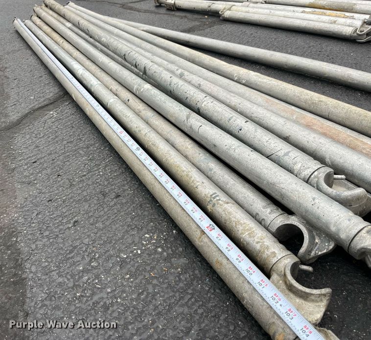 image for item MG9358 Scaffolding