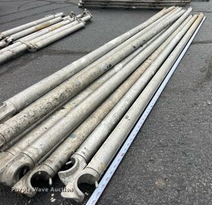 image for item MG9358 Scaffolding