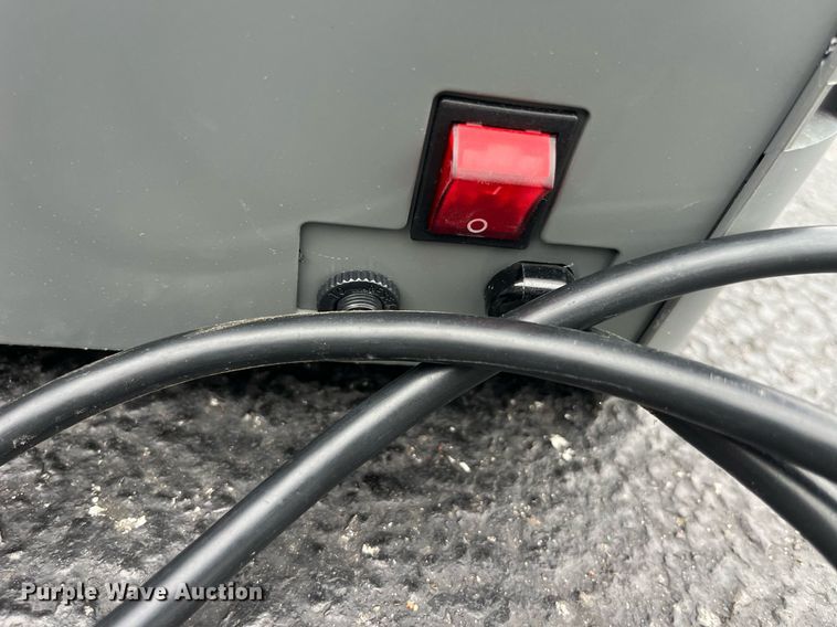 image for item MG9359 GBC Pinnacle 27 EzLoad  laminator