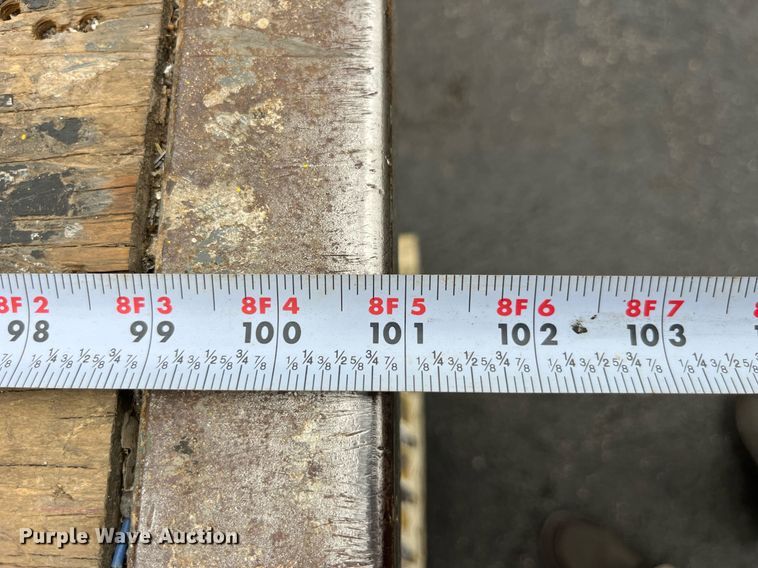 image for item MG9361 Terex TS20  scissor lift