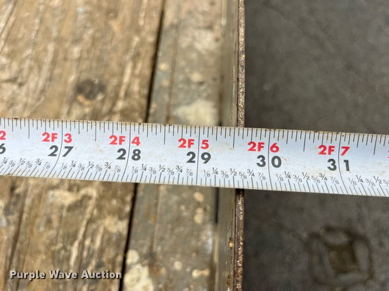 image for item MG9361 Terex TS20  scissor lift