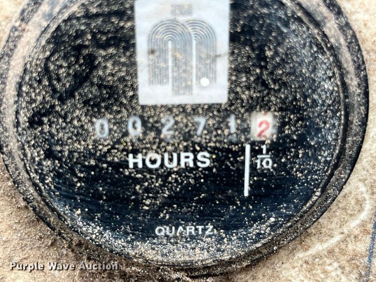 image for item MG9361 Terex TS20  scissor lift