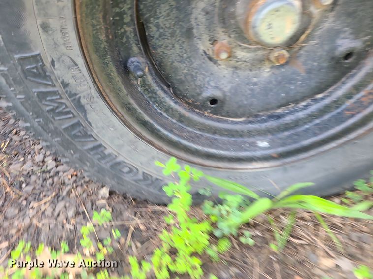 image for item MG9584 Rosco RB38  sweeper