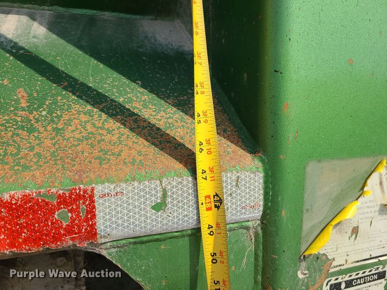 image for item MG9585 2009 Freightliner Business Class M2  dump truck