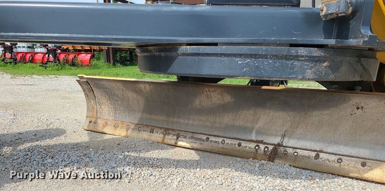 image for item MG9588 2016 John Deere 770G  motor grader