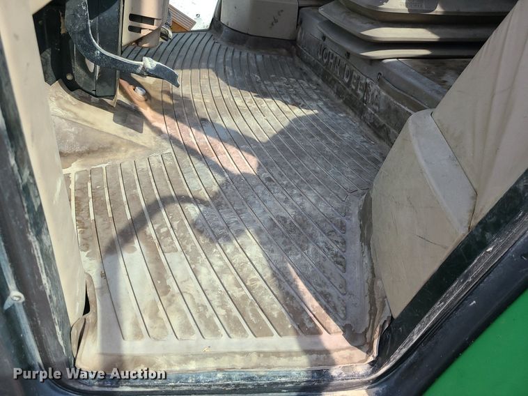 image for item MG9590 2008 John Deere 6330  MFWD tractor