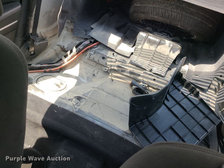 image for item MG9593 2014 Dodge Charger Police