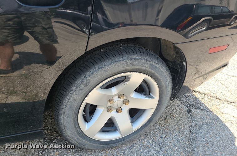 image for item MG9593 2014 Dodge Charger Police