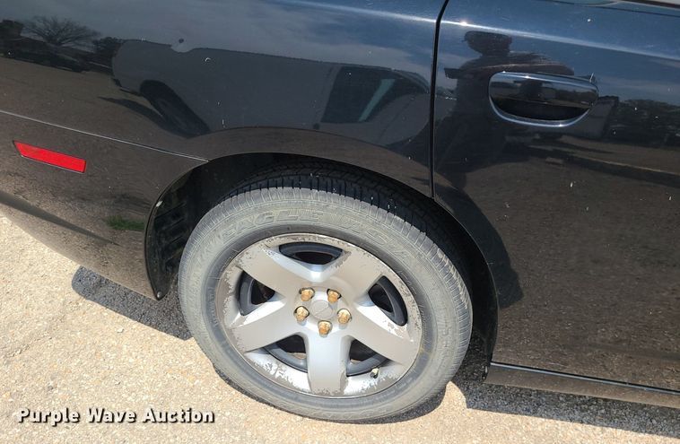 image for item MG9593 2014 Dodge Charger Police