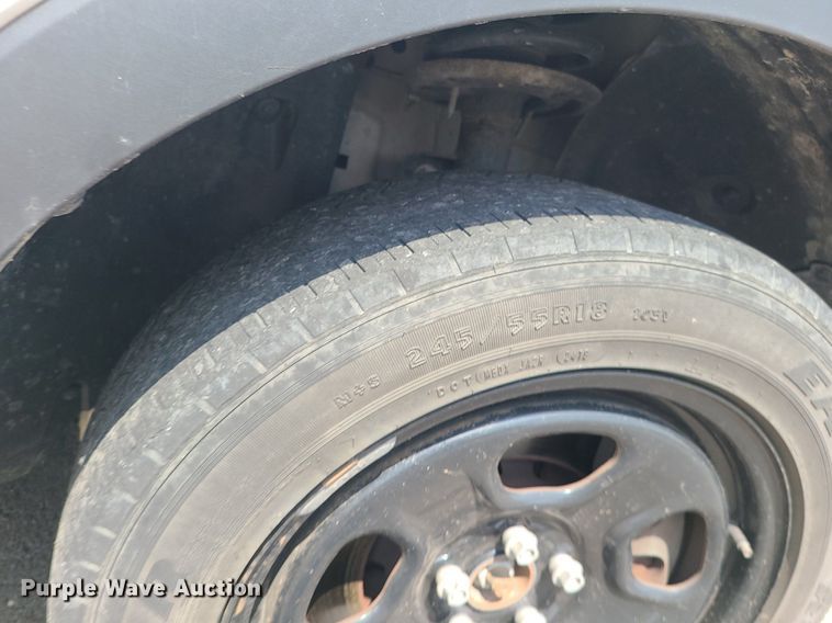 image for item MG9594 2017 Ford Explorer Police Interceptor  SUV