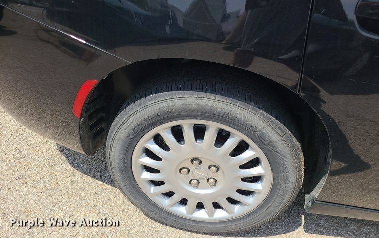 image for item MG9596 2018 Dodge Charger Police