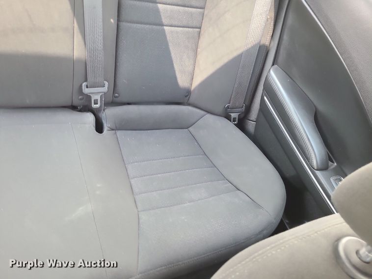 image for item MG9597 2016 Dodge Charger Police