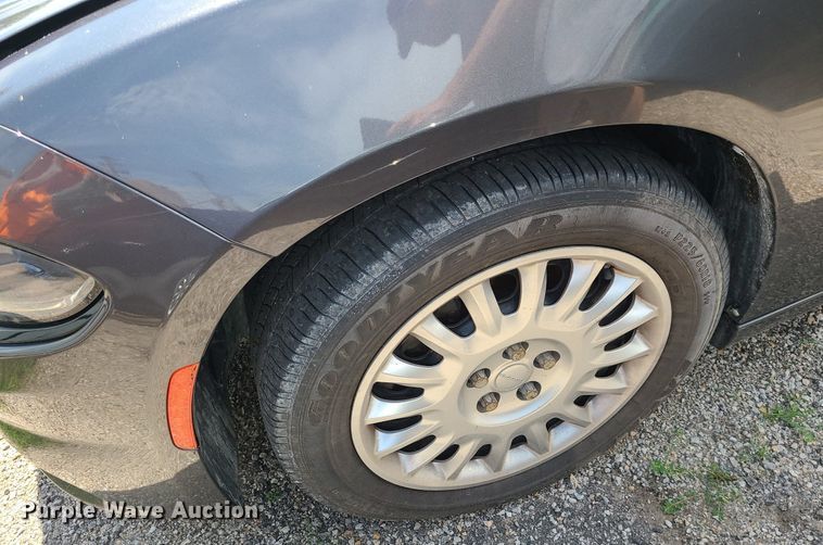 image for item MG9597 2016 Dodge Charger Police