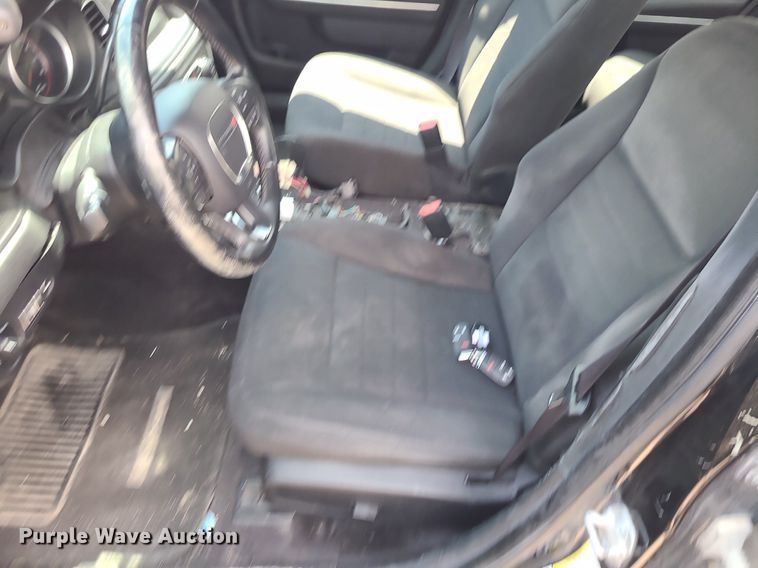 image for item MG9598 2016 Dodge Charger Police