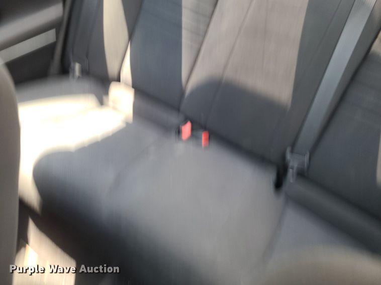 image for item MG9598 2016 Dodge Charger Police