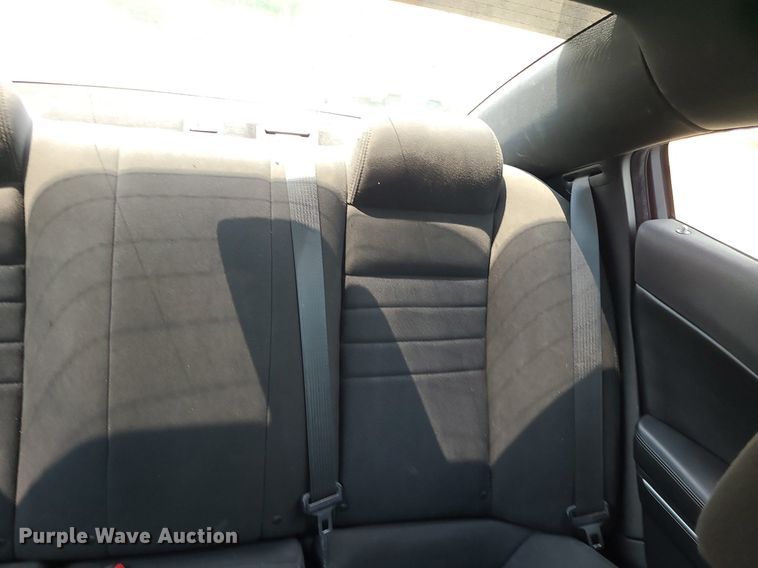 image for item MG9598 2016 Dodge Charger Police