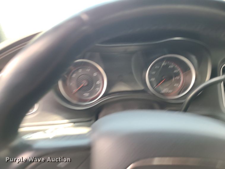 image for item MG9598 2016 Dodge Charger Police