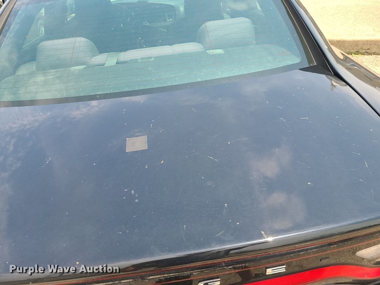 image for item MG9598 2016 Dodge Charger Police