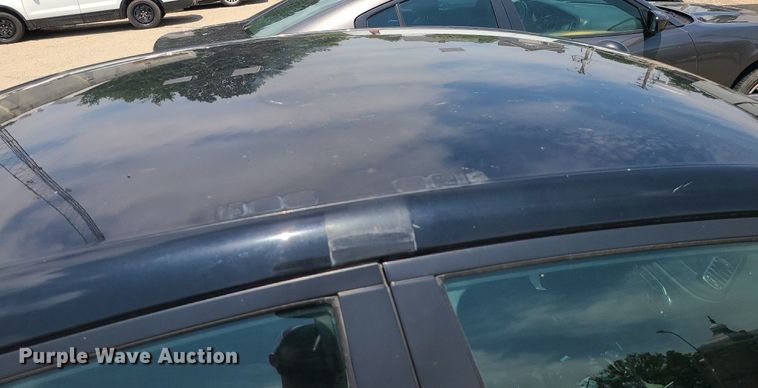 image for item MG9598 2016 Dodge Charger Police