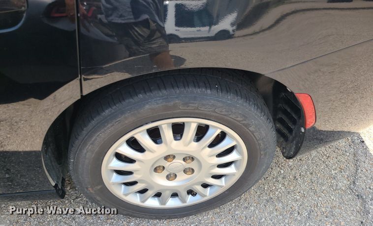 image for item MG9598 2016 Dodge Charger Police