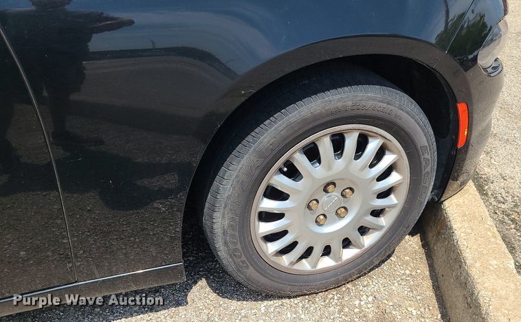 image for item MG9598 2016 Dodge Charger Police