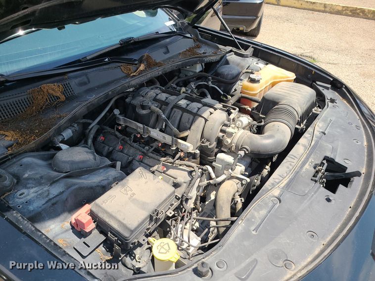 image for item MG9600 2016 Dodge Charger Police