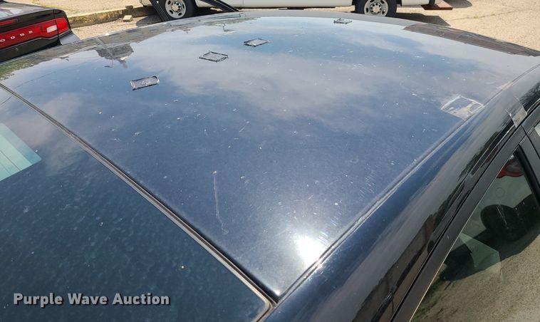 image for item MG9600 2016 Dodge Charger Police