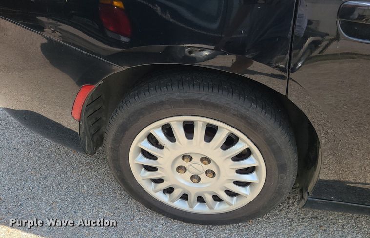 image for item MG9600 2016 Dodge Charger Police