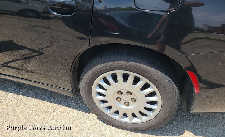 image for item MG9600 2016 Dodge Charger Police