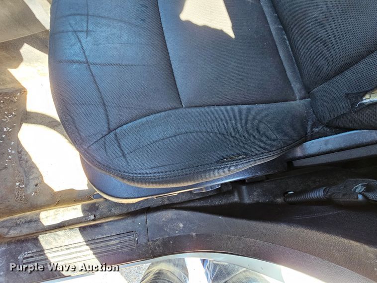 image for item MI9471 2018 Ford Explorer Police Interceptor  SUV