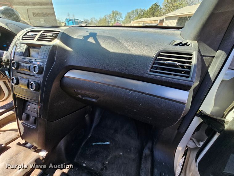 image for item MI9471 2018 Ford Explorer Police Interceptor  SUV