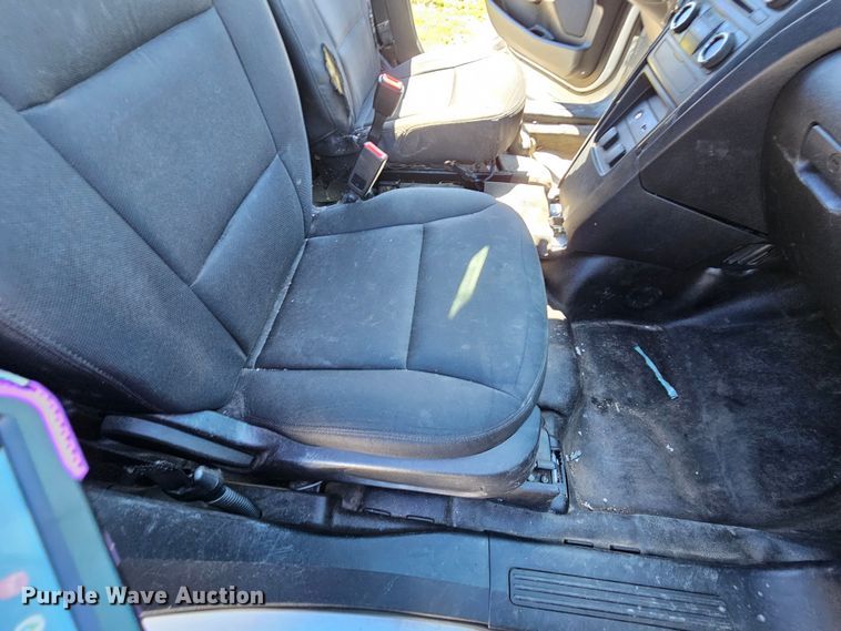 image for item MI9471 2018 Ford Explorer Police Interceptor  SUV