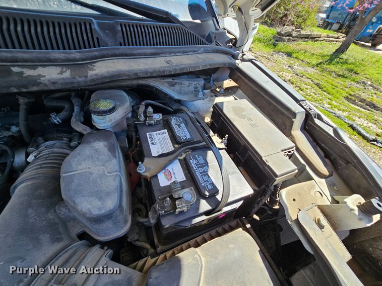 image for item MI9471 2018 Ford Explorer Police Interceptor  SUV