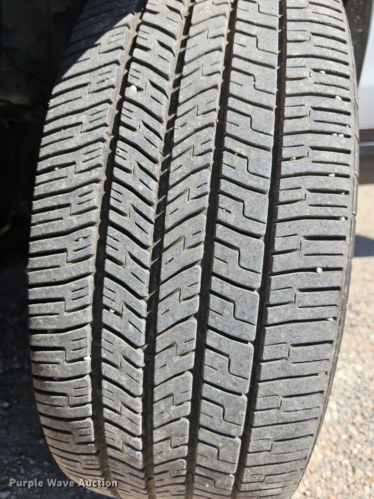 image for item MI9471 2018 Ford Explorer Police Interceptor  SUV