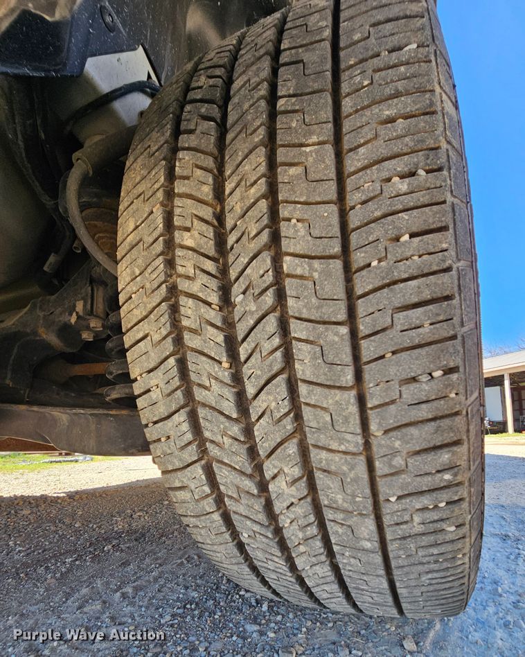 image for item MI9471 2018 Ford Explorer Police Interceptor  SUV