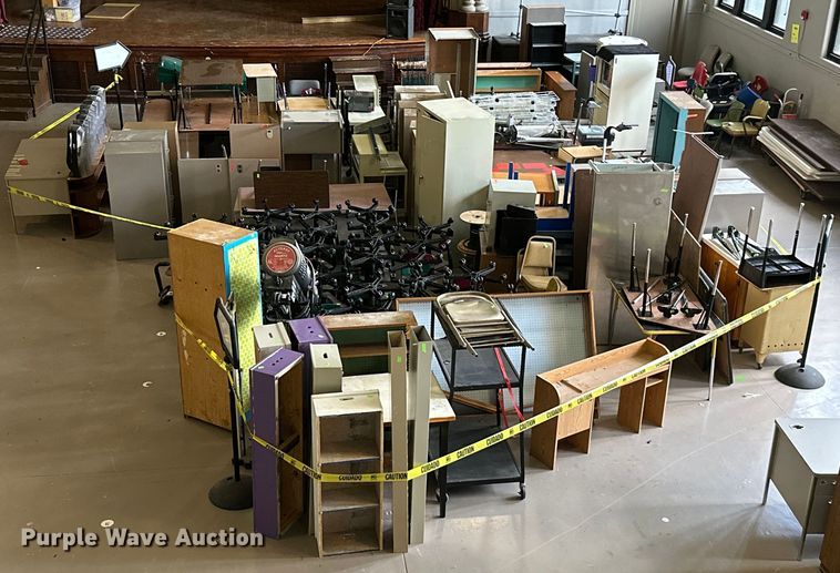 image for item ML9071 Furniture