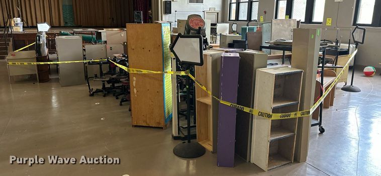 image for item ML9071 Furniture