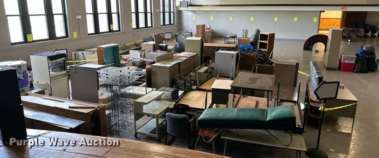 image for item ML9071 Furniture