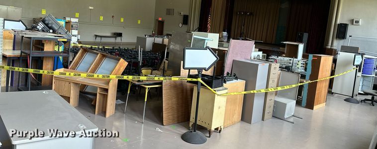 image for item ML9071 Furniture